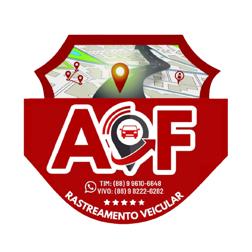 A&F Rastreamento